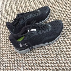 Brand new under armour running shoes